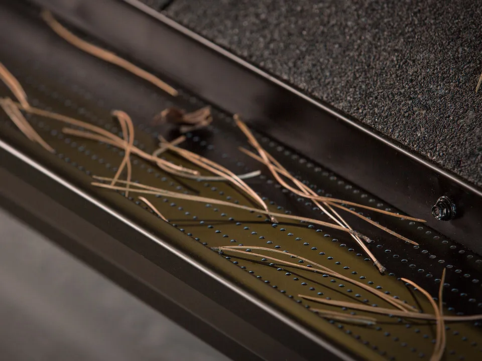 Installation de gouttières par Gouttières Excellence — Terrebonne et les environs